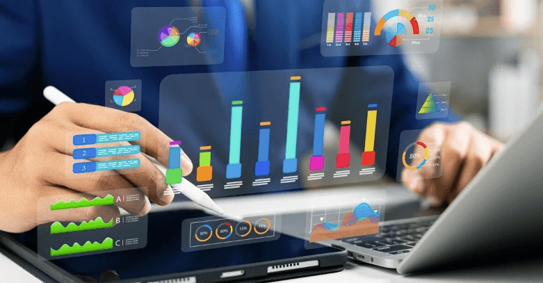 How Data Analytics Drives Decisions