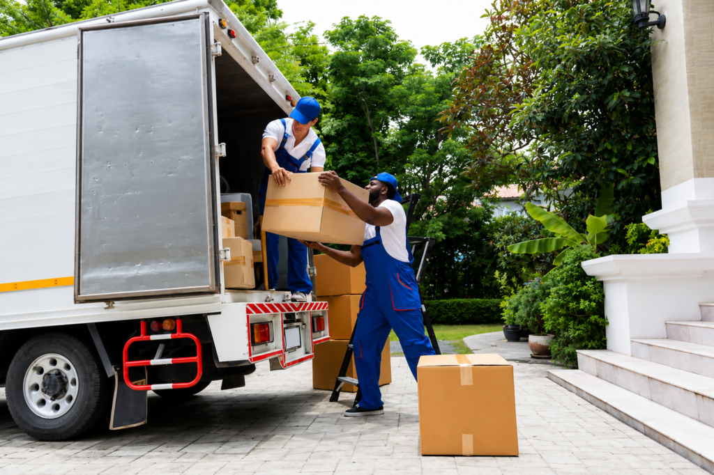 How a House Moving Service in Sydney Makes Relocation Easy and Stress Free