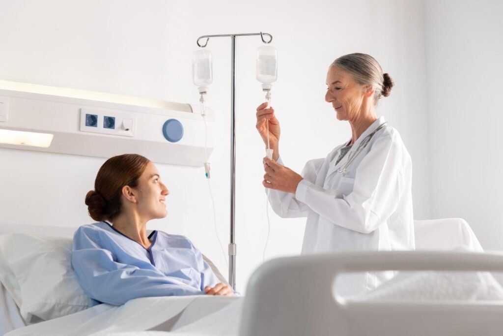Understanding Liquid IV Therapy and Its Benefits for Hydration and Recovery