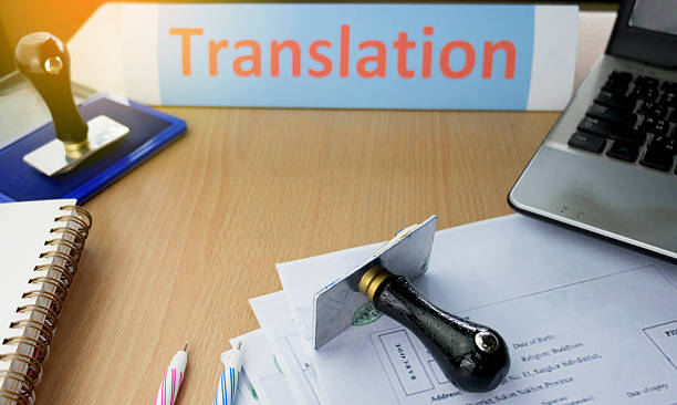 What Are Notarised Translation Services and When Do You Need Them?