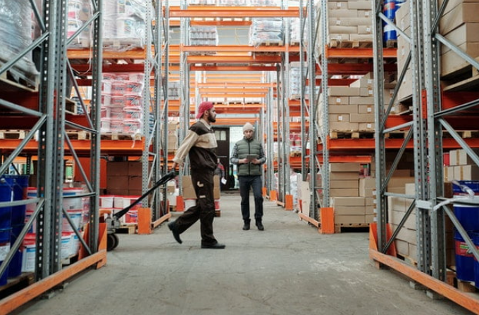 How Indonesian Enterprises Can Connect Warehouse Operations With Customer Demand